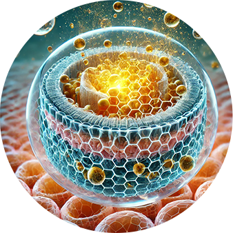 Unlocking the Power of Supplements: How the Liposomal Delivery System Enhances Absorption and Bioavailability