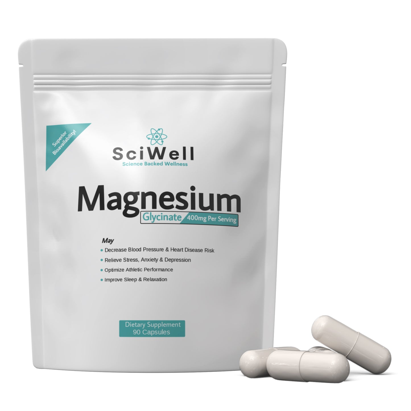 Magnesium Glycinate