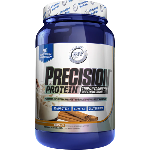 Hi-Tech Pharma Precision Protein (2lb.)