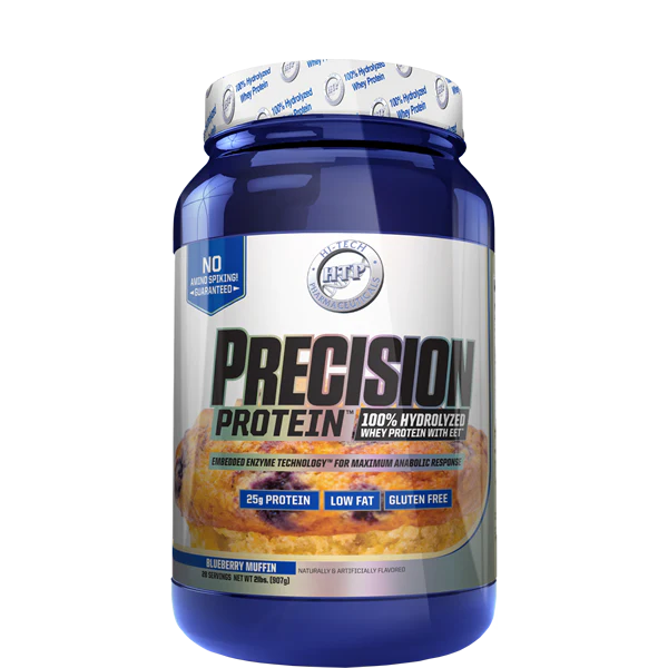 Hi-Tech Pharma Precision Protein (2lb.)