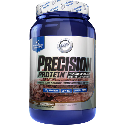 Hi-Tech Pharma Precision Protein (2lb.)