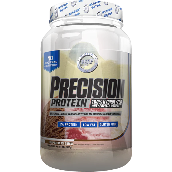 Hi-Tech Pharma Precision Protein (2lb.)
