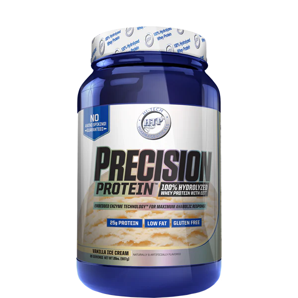 Hi-Tech Pharma Precision Protein (2lb.)