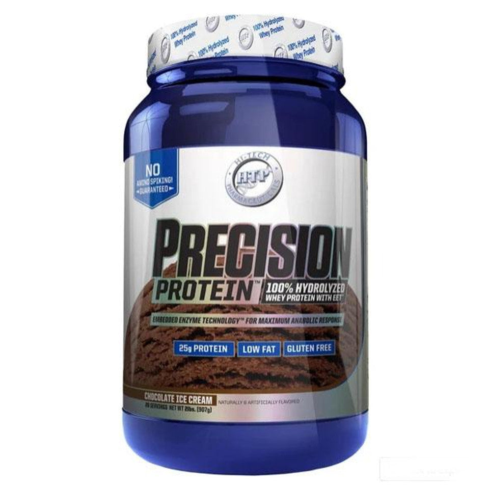 Hi-Tech Pharma Precision Protein (2lb.)