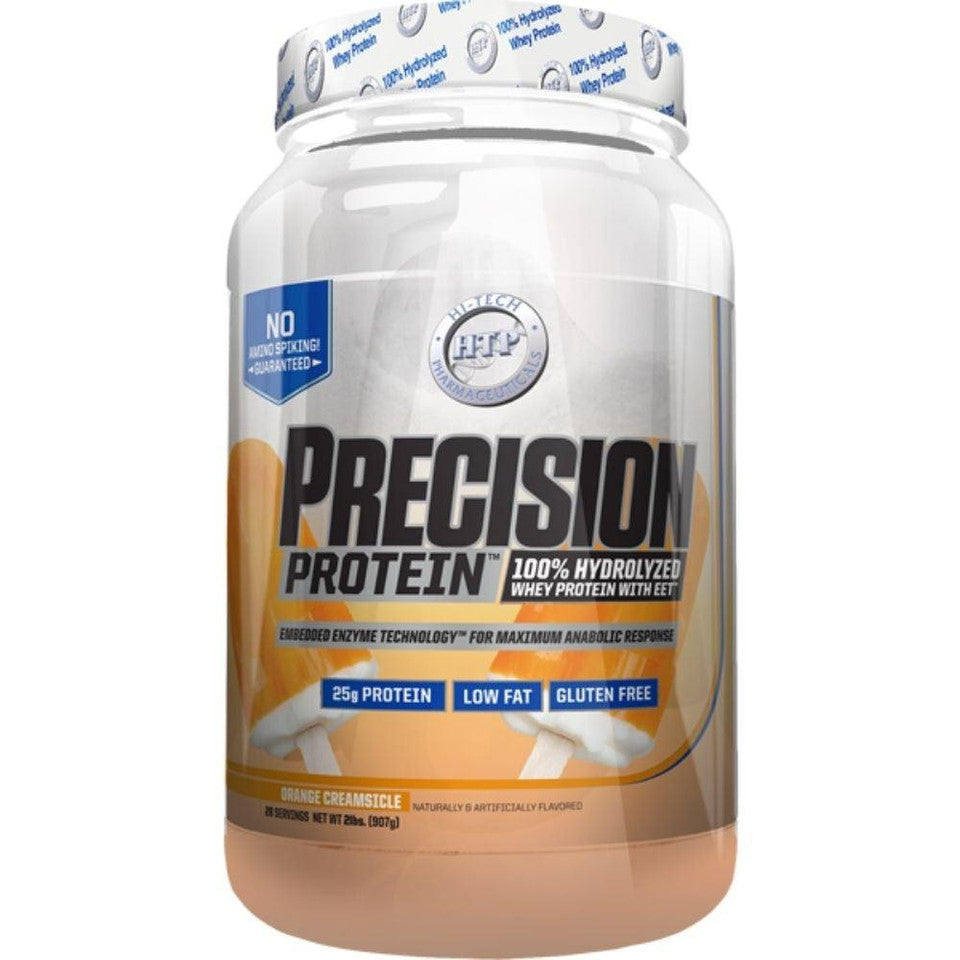 Hi-Tech Pharma Precision Protein (2lb.)