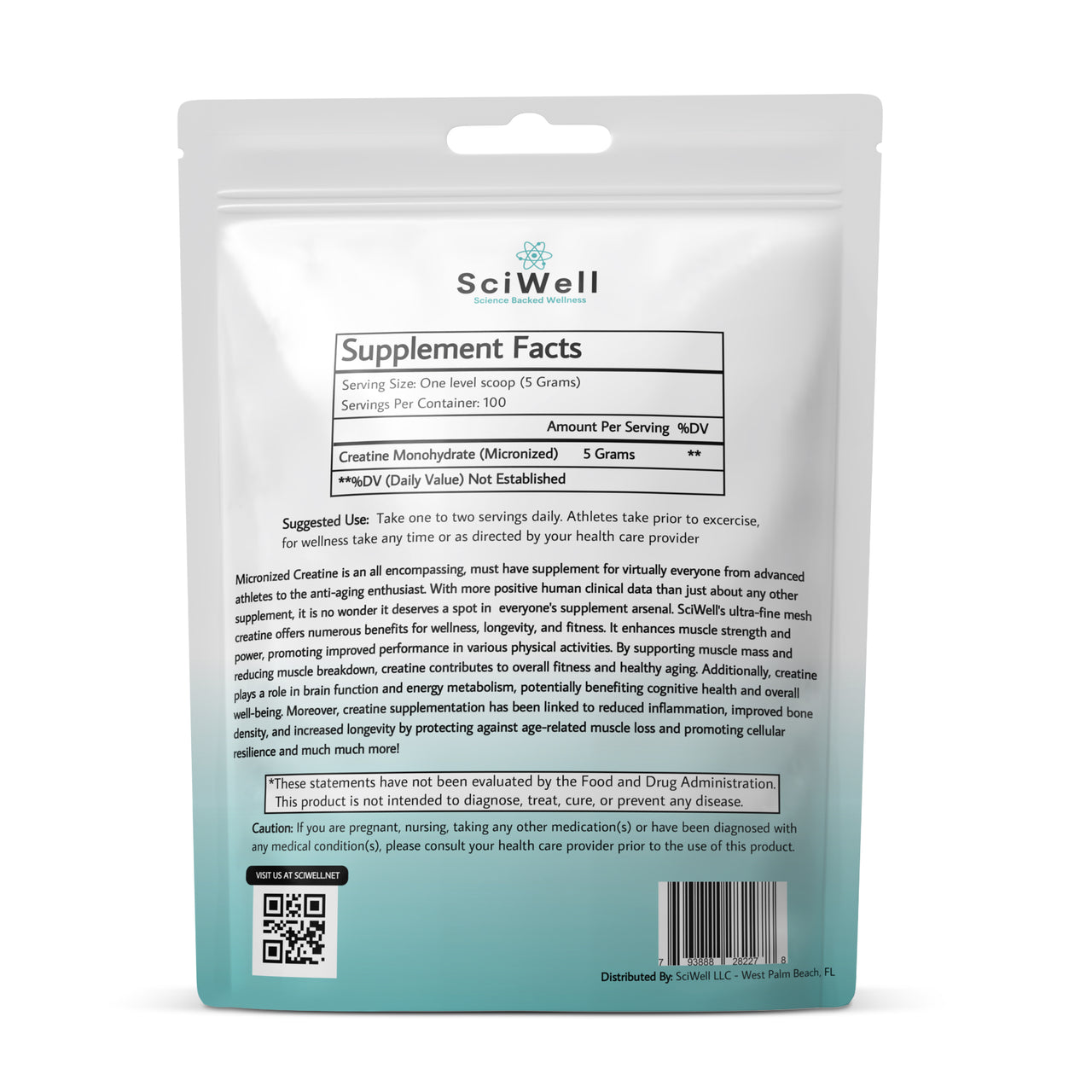 Liposomal creatine capsules for muscle and brain performance
