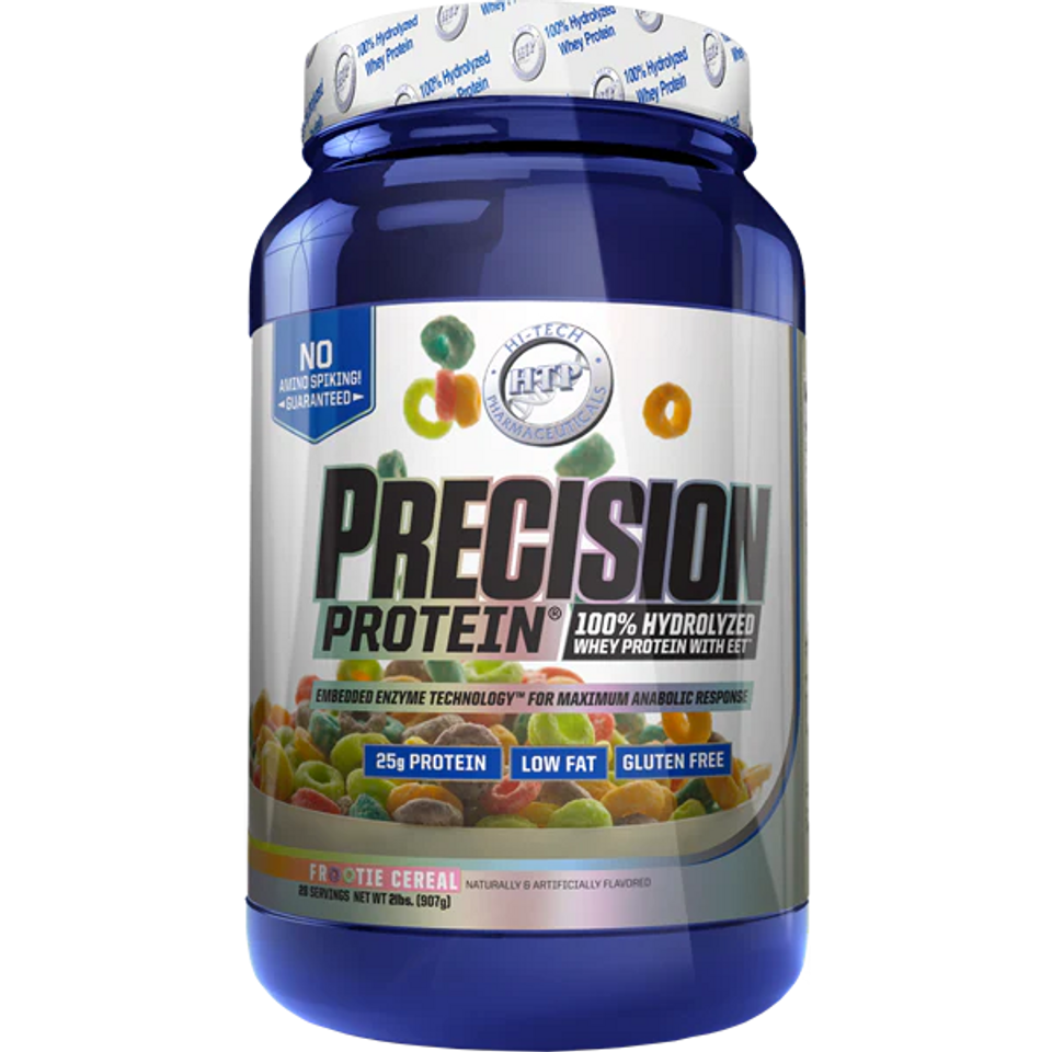Hi-Tech Pharma Precision Protein (2lb.)