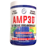 Hi-Tech Pharma Amp3d™ Pre-Workout