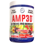 Hi-Tech Pharma Amp3d™ Pre-Workout