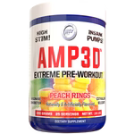 Hi-Tech Pharma Amp3d™ Pre-Workout