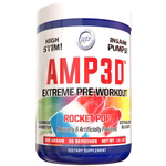 Hi-Tech Pharma Amp3d™ Pre-Workout