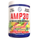Hi-Tech Pharma Amp3d™ Pre-Workout