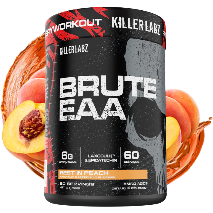 Killer Labz Brute EAA