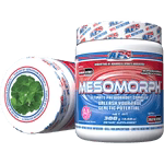 APS Nutrition Mesomorph Ultimate PreWorkout Complex