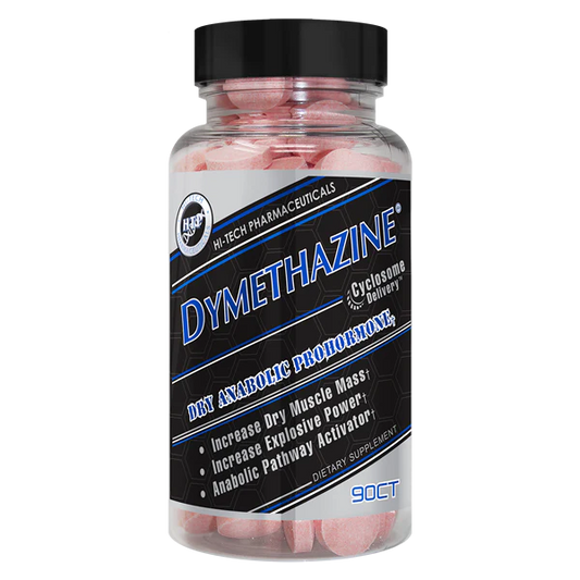Hi_tech Pharma Dymethazine®