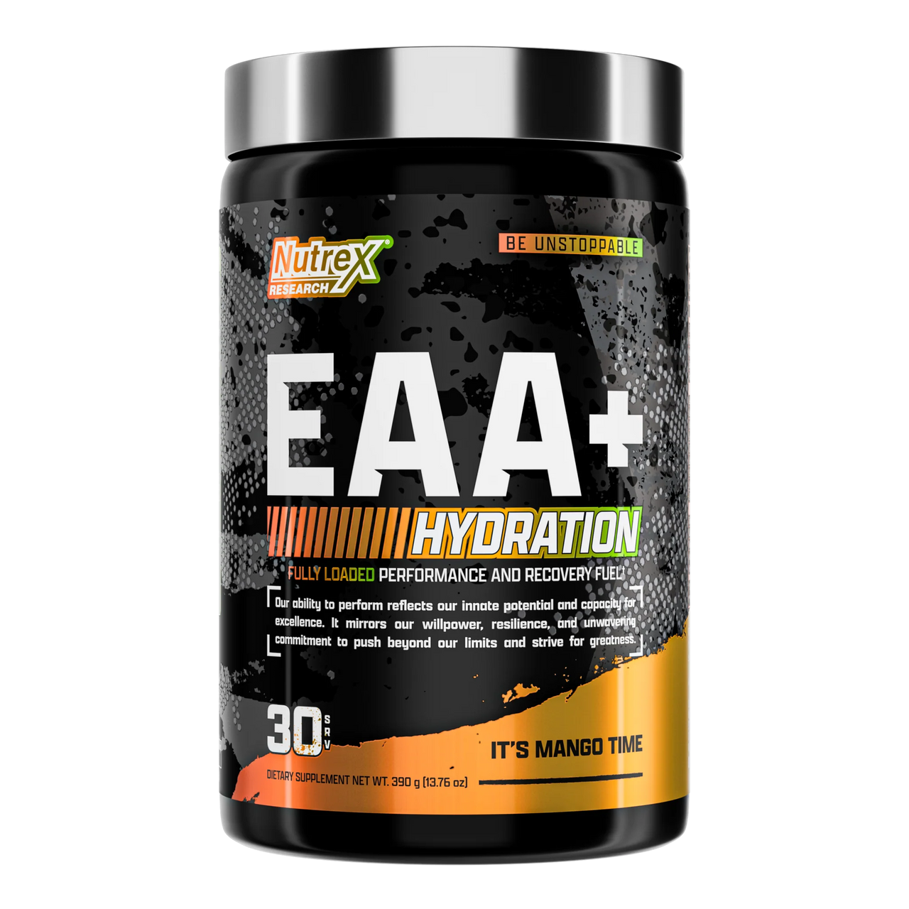 Nutrex EAA + Hydration