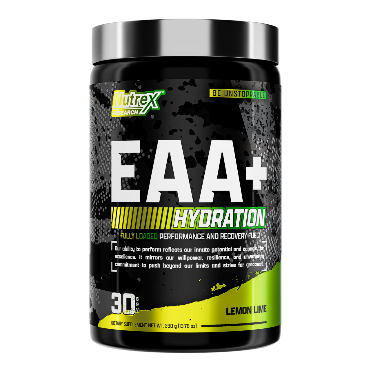 Nutrex EAA + Hydration
