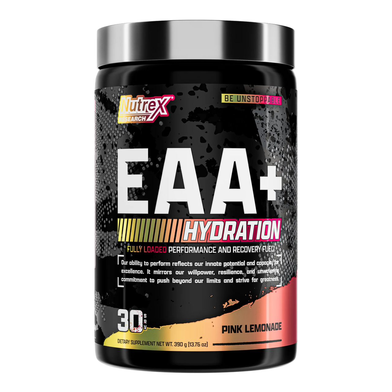 Nutrex EAA + Hydration