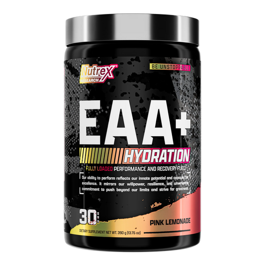 Nutrex EAA + Hydration