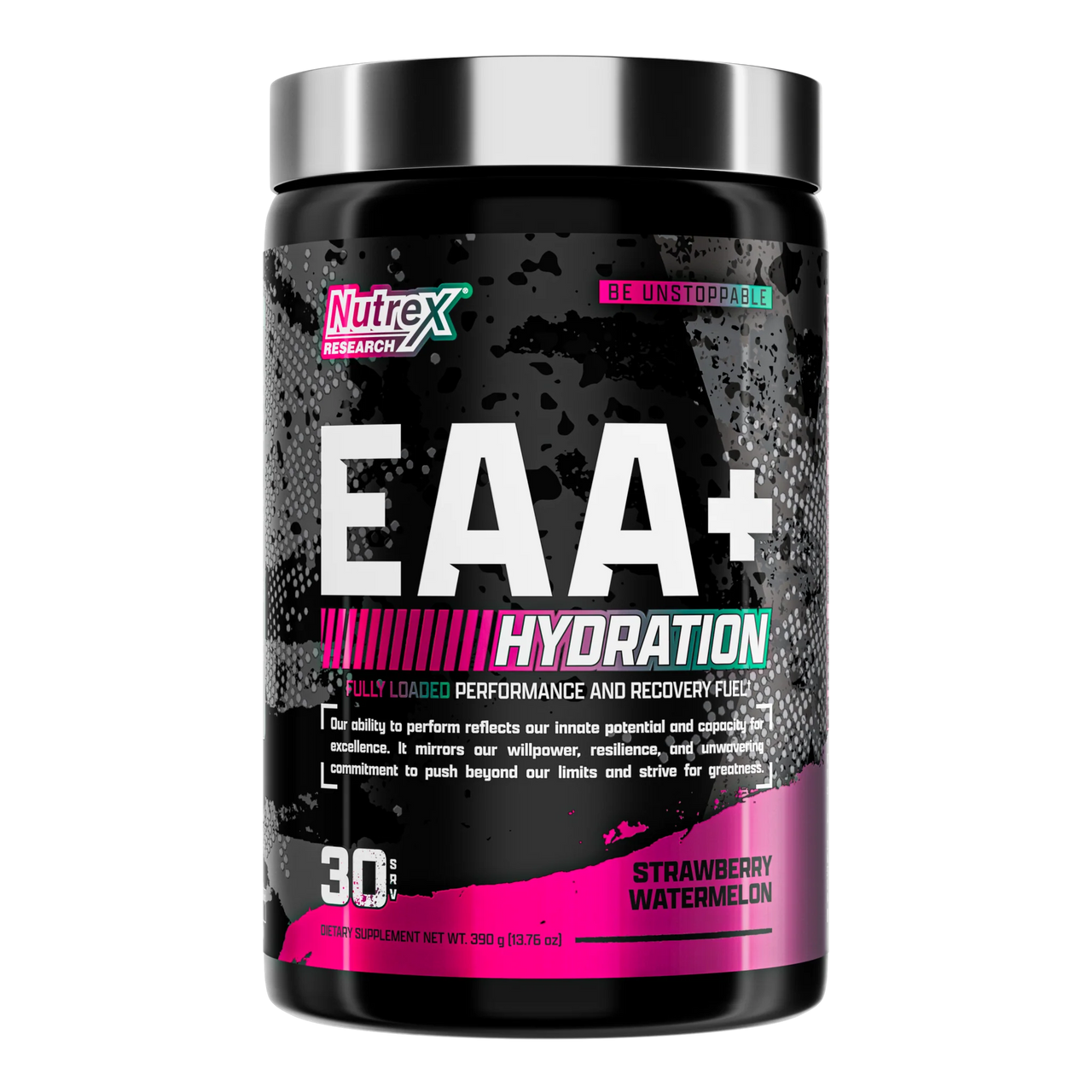Nutrex EAA + Hydration