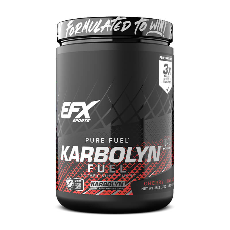 EFX Sports - Karbolyn Fuel 2.2lbs