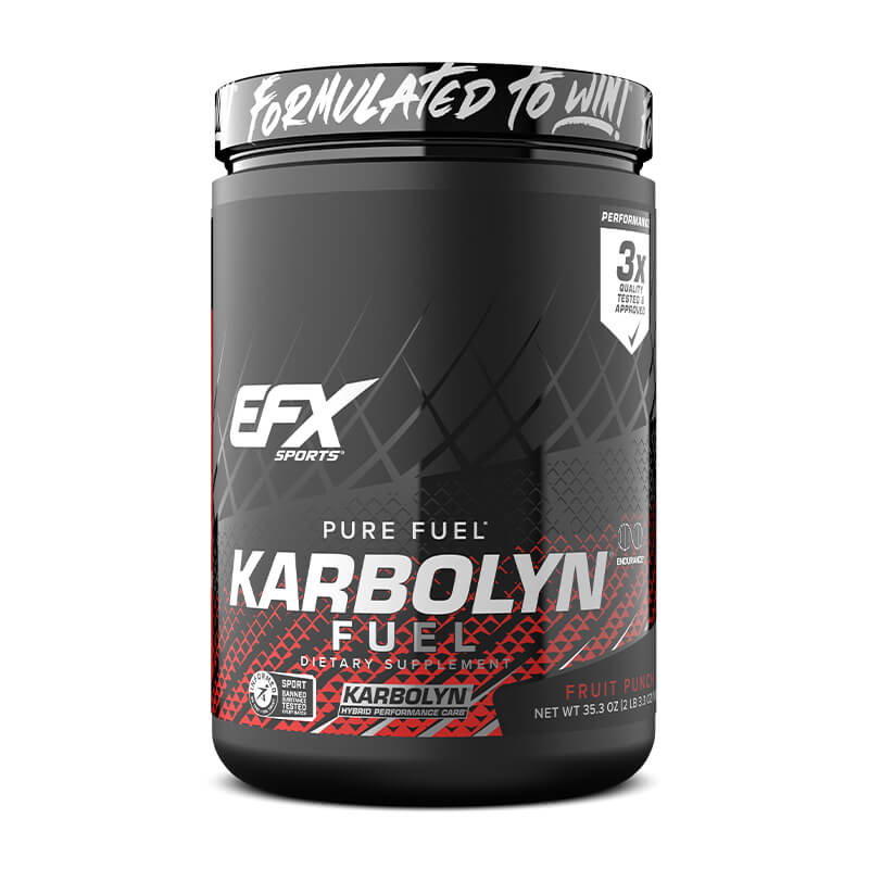 EFX Sports - Karbolyn Fuel 2.2lbs