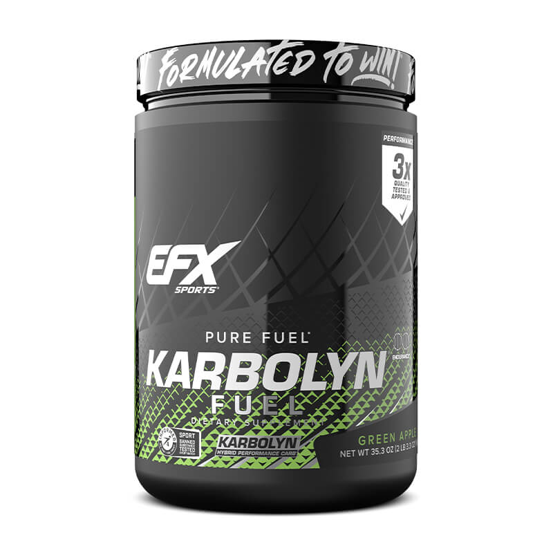 EFX Sports - Karbolyn Fuel 2.2lbs