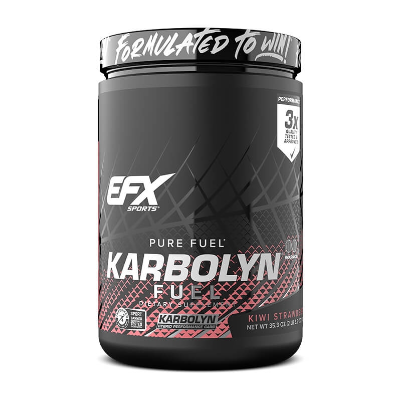 EFX Sports - Karbolyn Fuel 2.2lbs