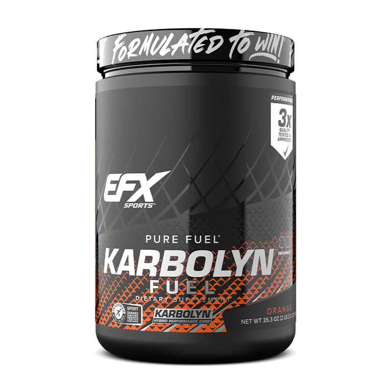EFX Sports - Karbolyn Fuel 2.2lbs