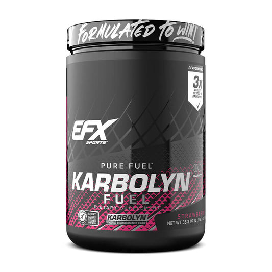 EFX Sports - Karbolyn Fuel 2.2lbs