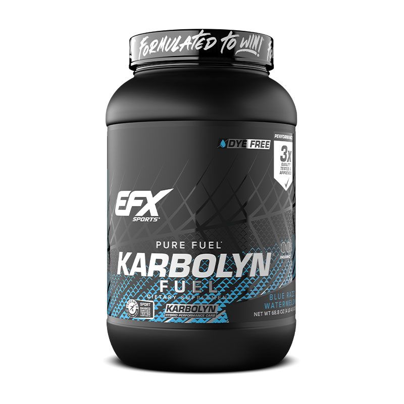 EFX Sports - Karbolyn Fuel 2.2lbs