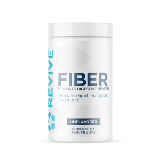 Revive - Fiber