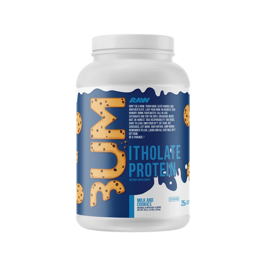 BUM Itholate Protein