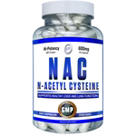 Hi-Tech Pharma NAC | N-Acetyl Cysteine