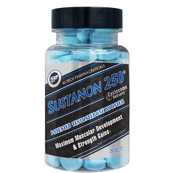 Hi-Tech Pharma Sustanon 250
