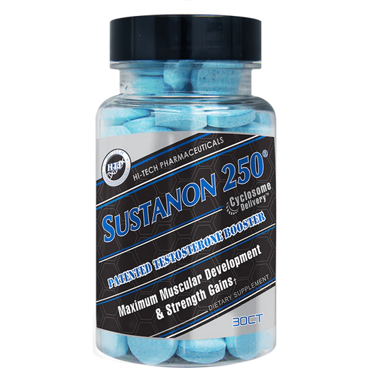 Hi-Tech Pharma Sustanon 250