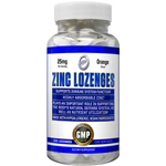 Hi-Tech Pharma Zinc Lozenges