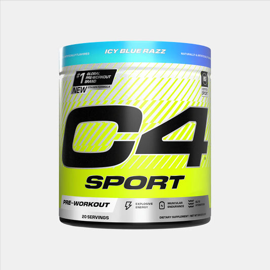 C4 Sport® Pre Workout