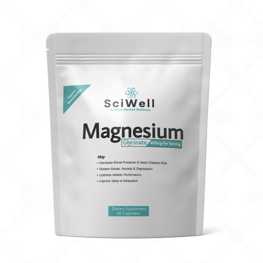 Magnesium Glycinate