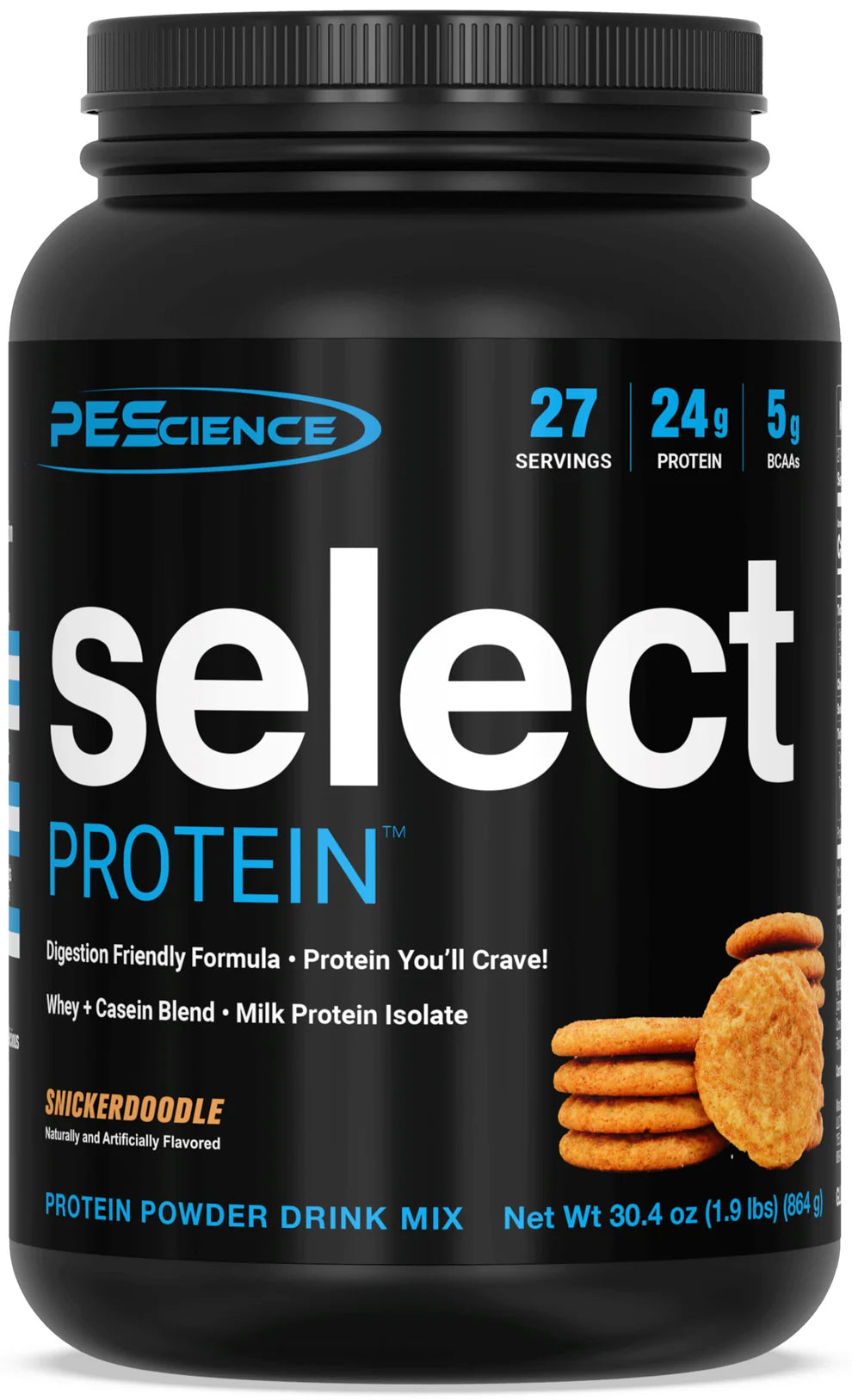 PE Science Select Protein
