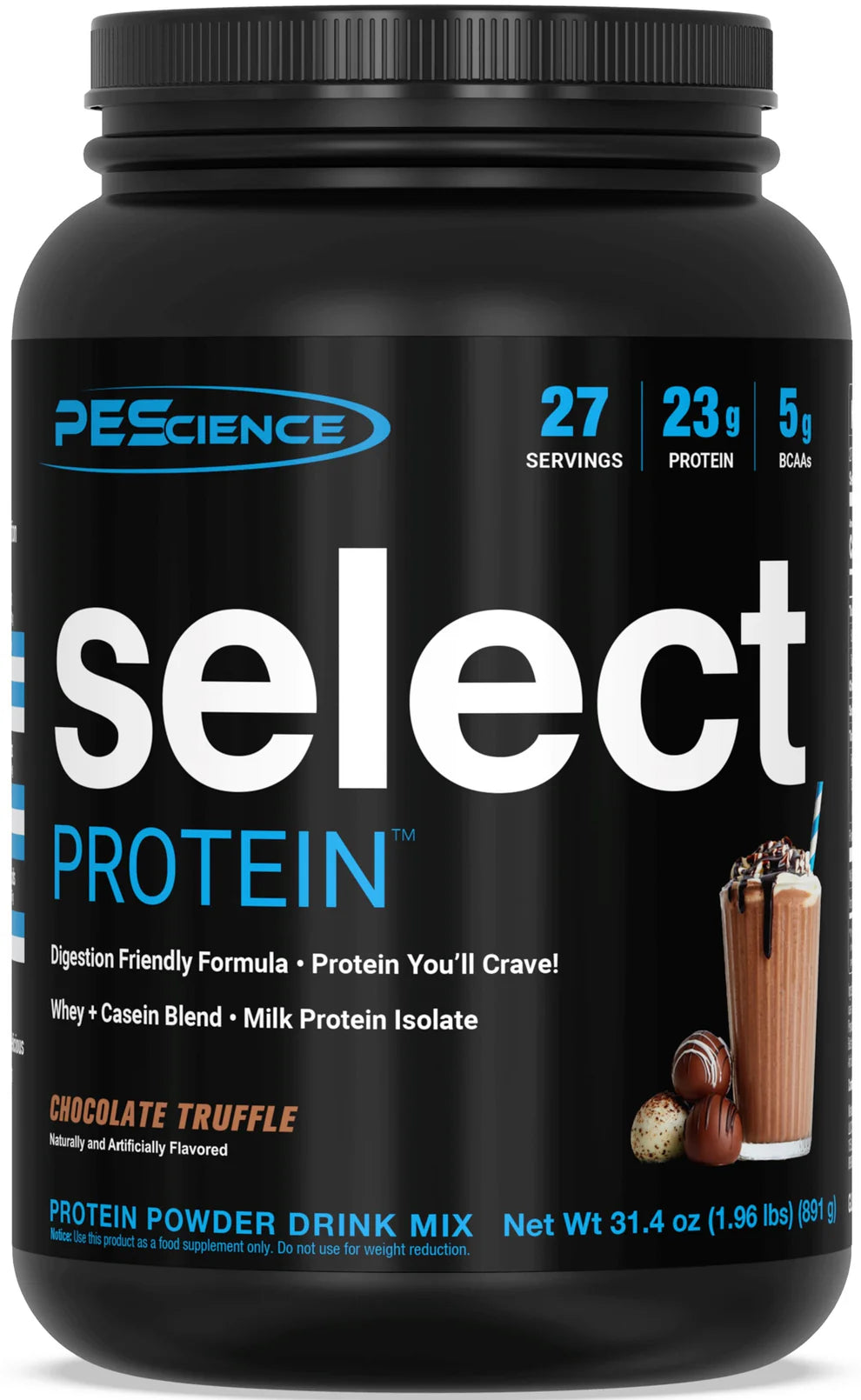 PE Science Select Protein