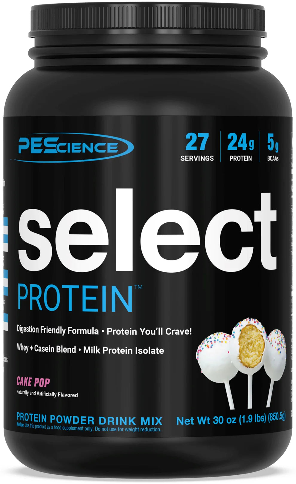 PE Science Select Protein