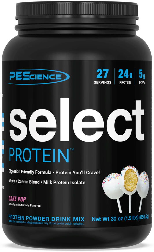 PE Science Select Protein