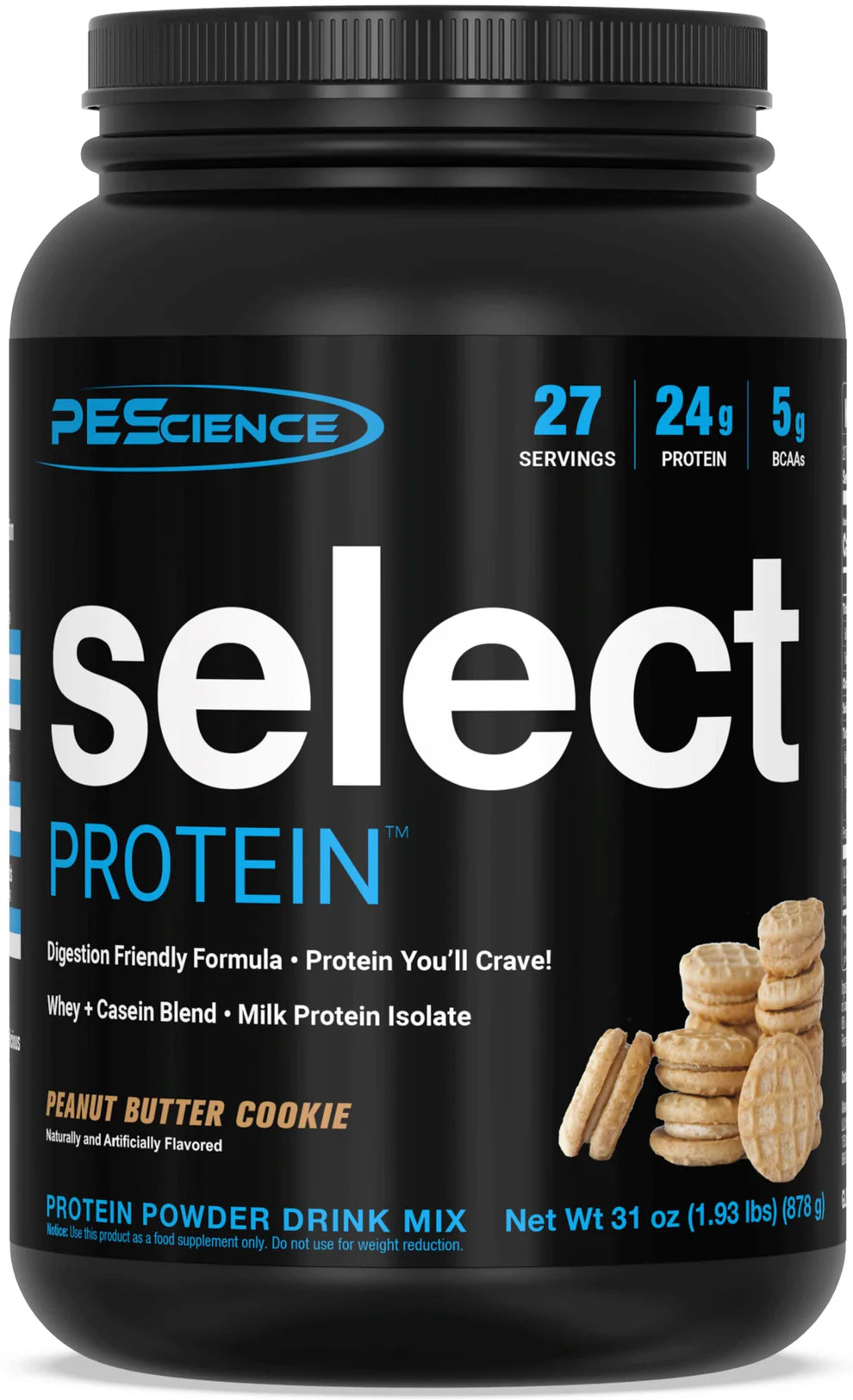 PE Science Select Protein