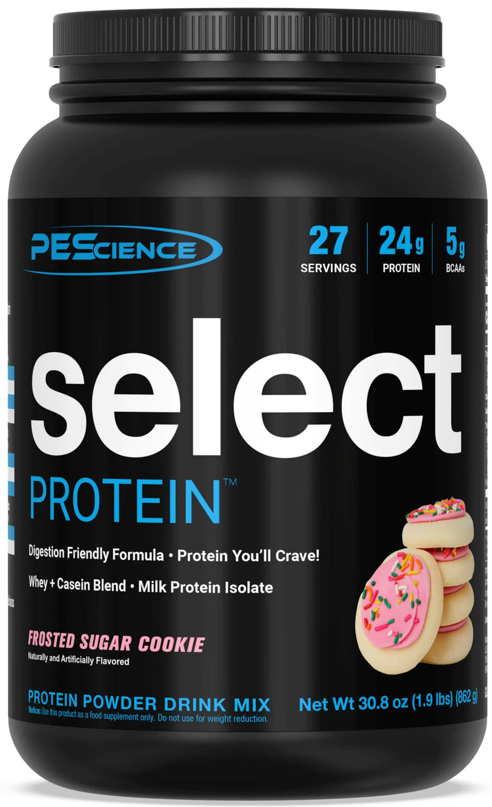PE Science Select Protein
