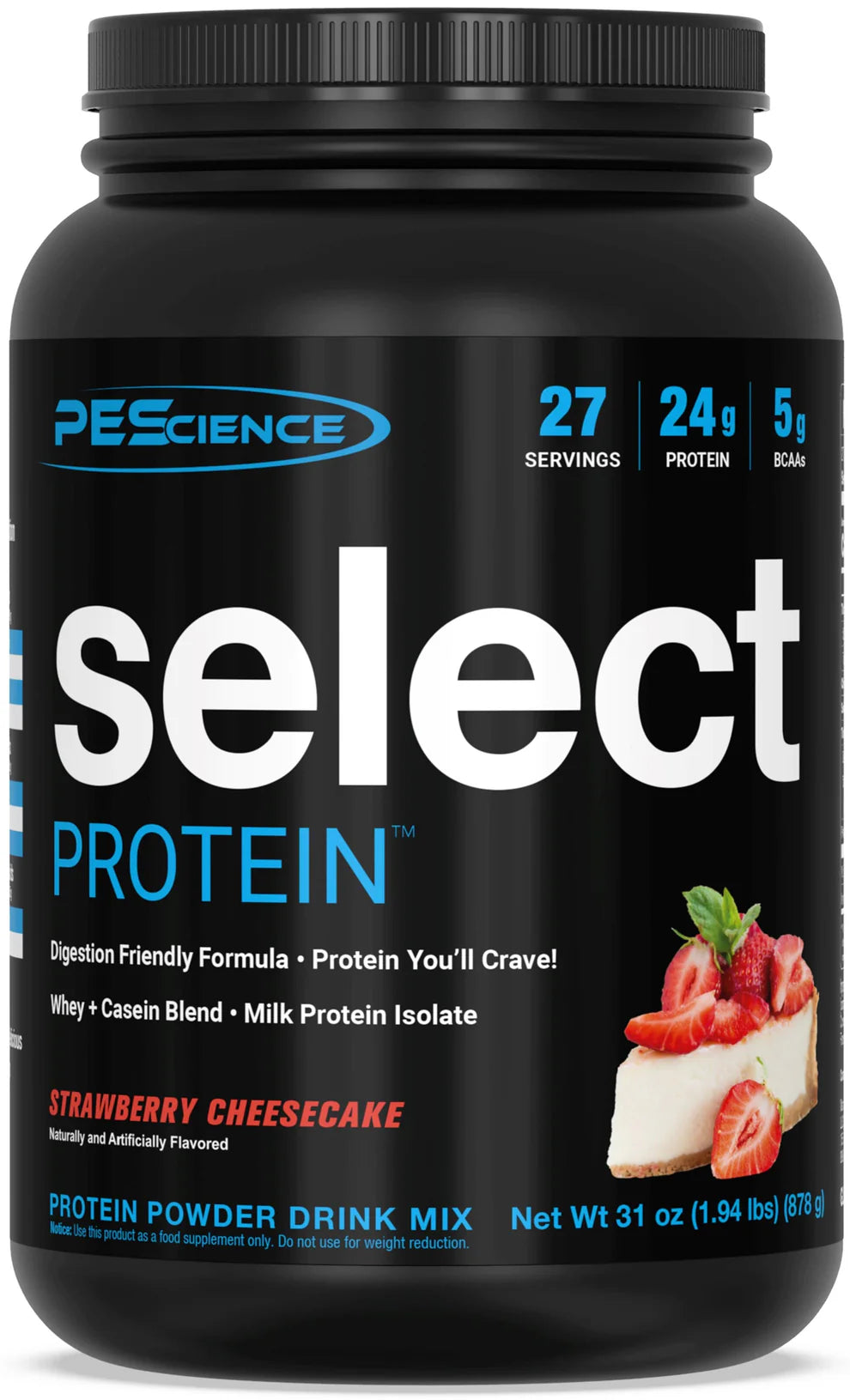 PE Science Select Protein