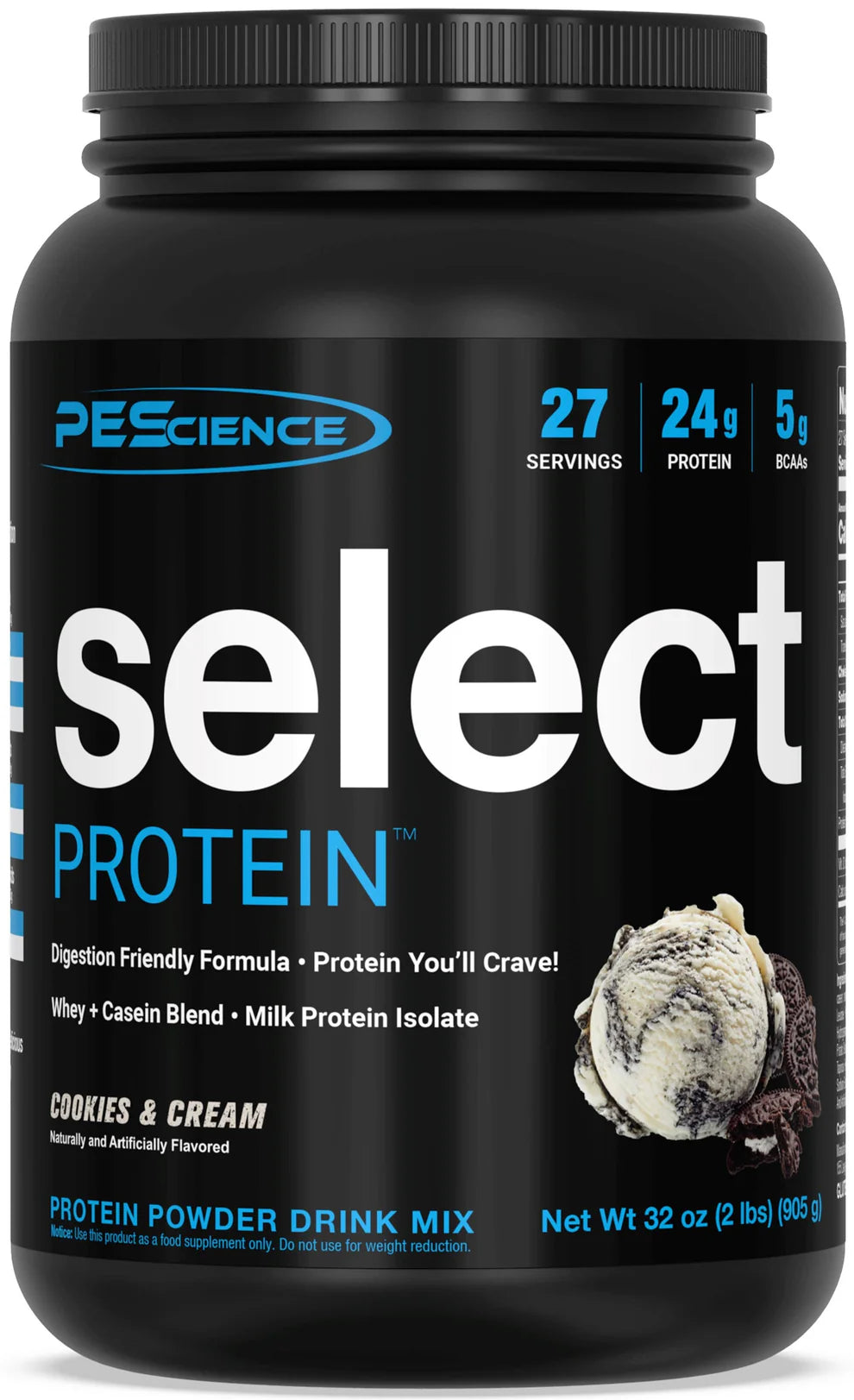 PE Science Select Protein