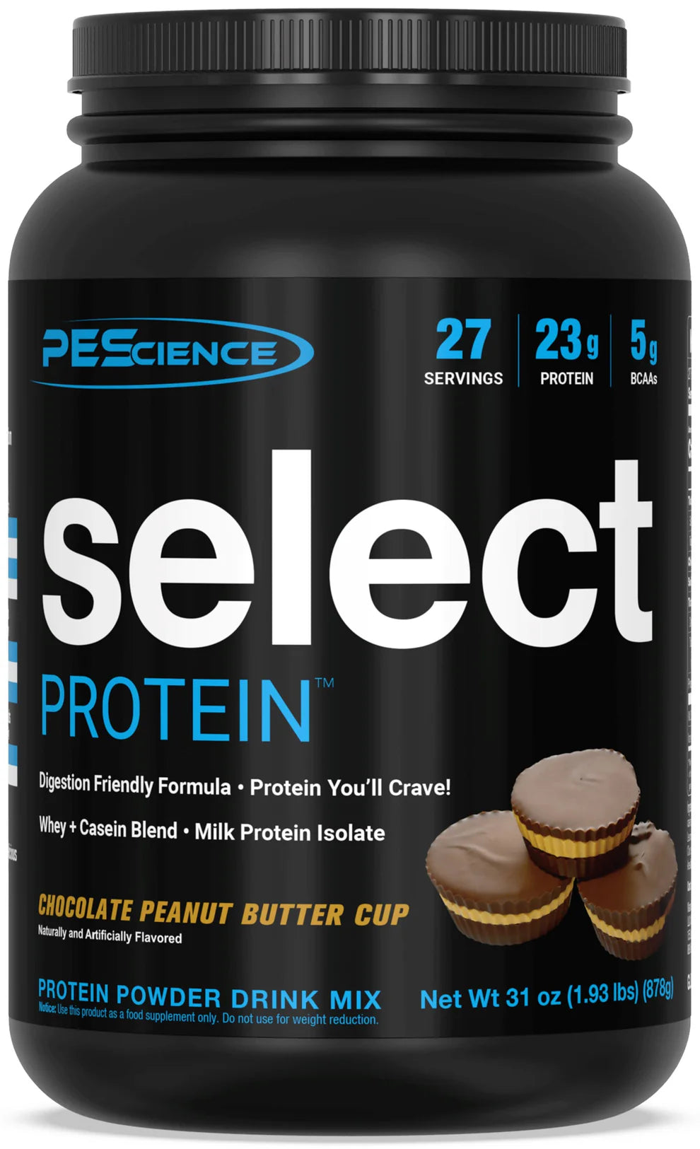 PE Science Select Protein